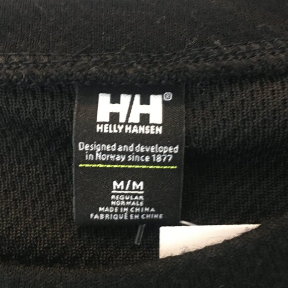 Helly Hansen Women's Pullover Sweatshirt - Size Medium - Pre-owned - XJK4N6 - Picture 8 of 9